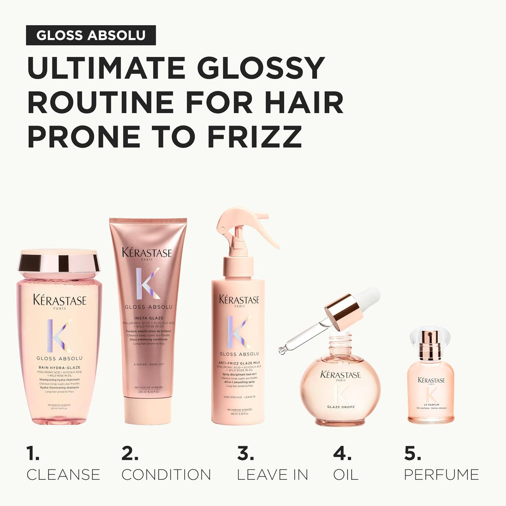 Kérastase | Gloss Le Parfum Hair Perfume — 30 ml