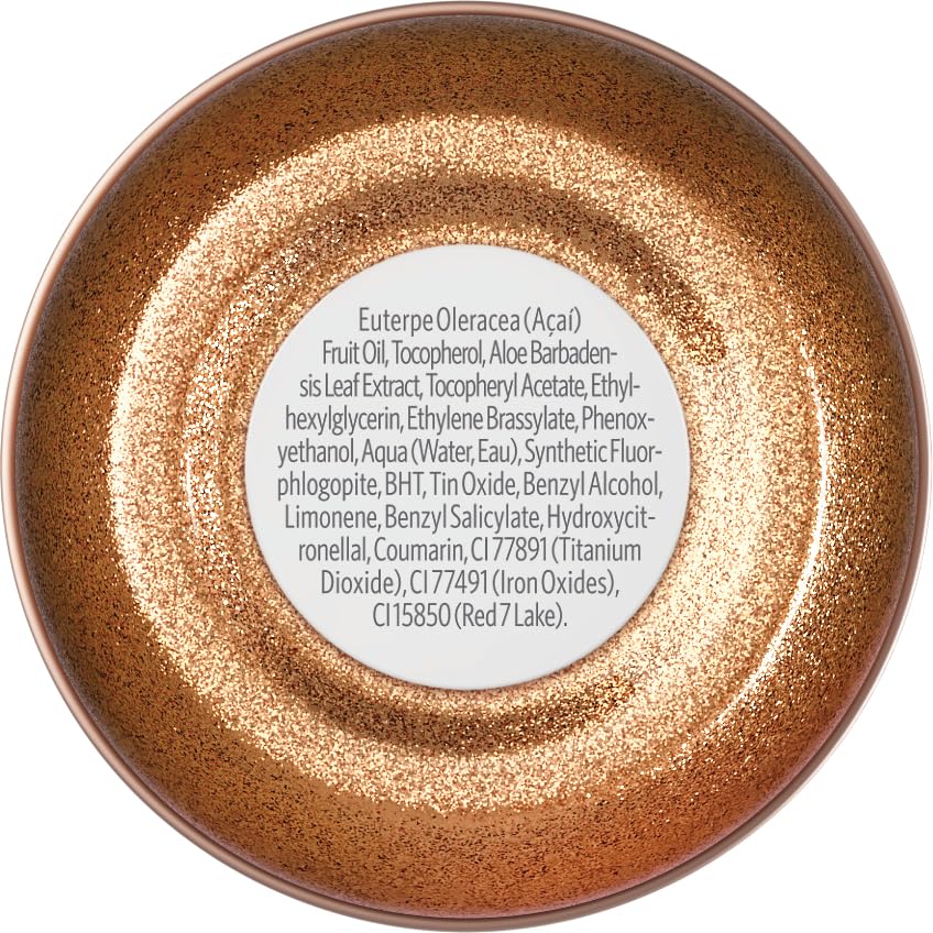 Sol de Janeiro | Copacabana Bronze Shimmering Glow Body Oil — 75 ml (2.5 fl oz)