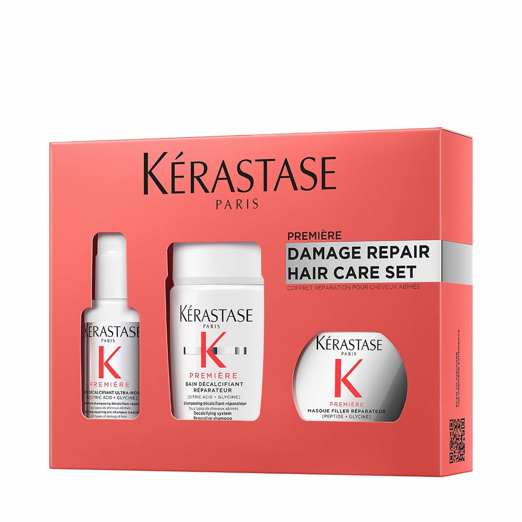 Kérastase | Première Mini Pre Shampoo Shampoo & Mask Set — 6.7 fl oz Total