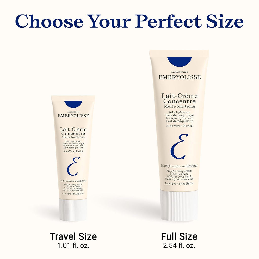 Embryolisse Lait-Crème Concentré