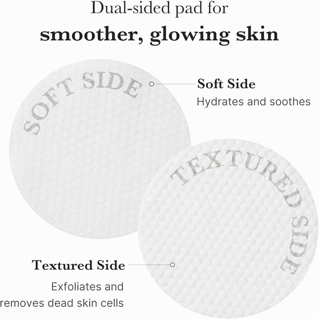 Zero Pore Pad 2.0 Exfoliating Toner Pads | medicube (70 Pads)