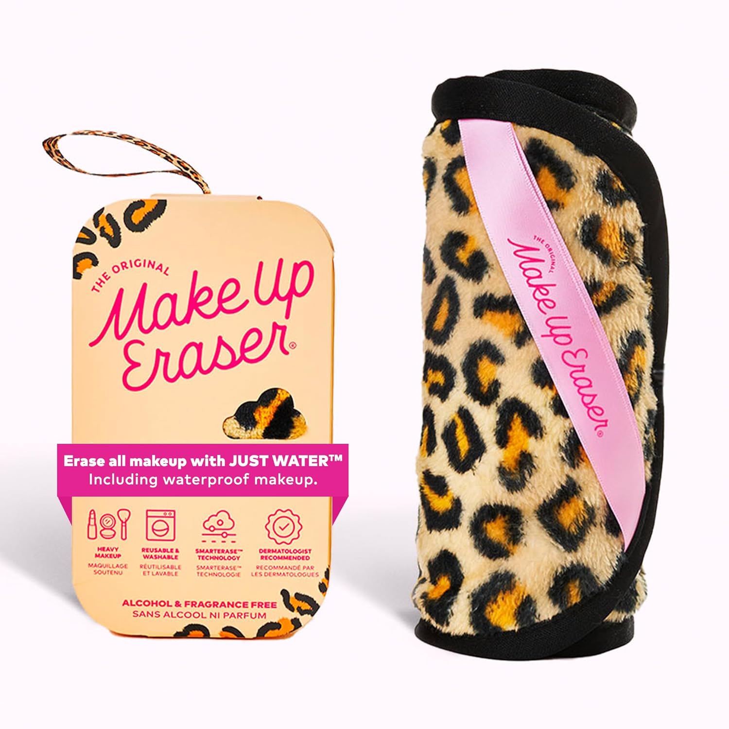 Original MakeUp Eraser PRO — Water-Only Makeup Remover Cloth