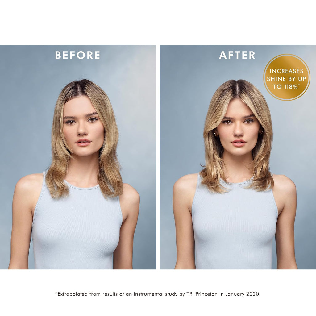 Moroccanoil | Extra Volume Shampoo Conditioner & Treatment Light Set