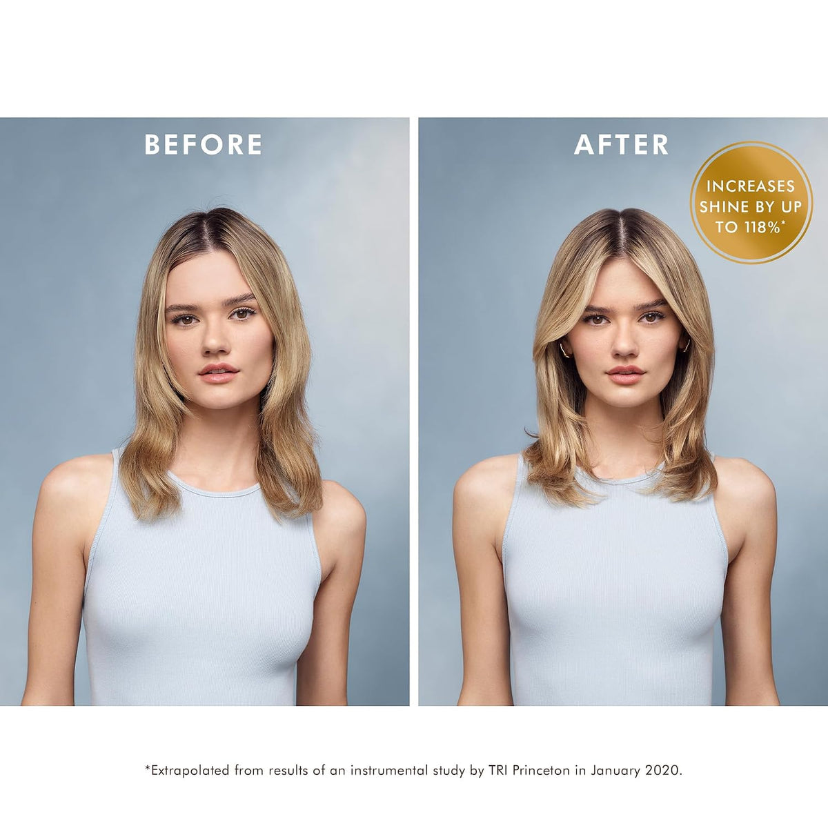 Moroccanoil | Extra Volume Shampoo Conditioner & Treatment Light Set