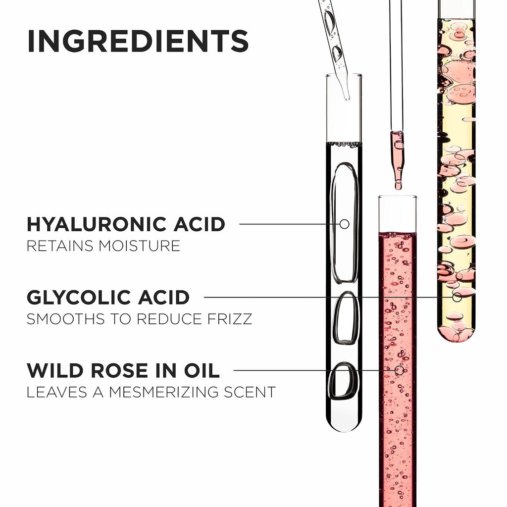 Kérastase | Gloss Absolu Sulfate Free Hydrating Shampoo for Thick Frizzy Hair