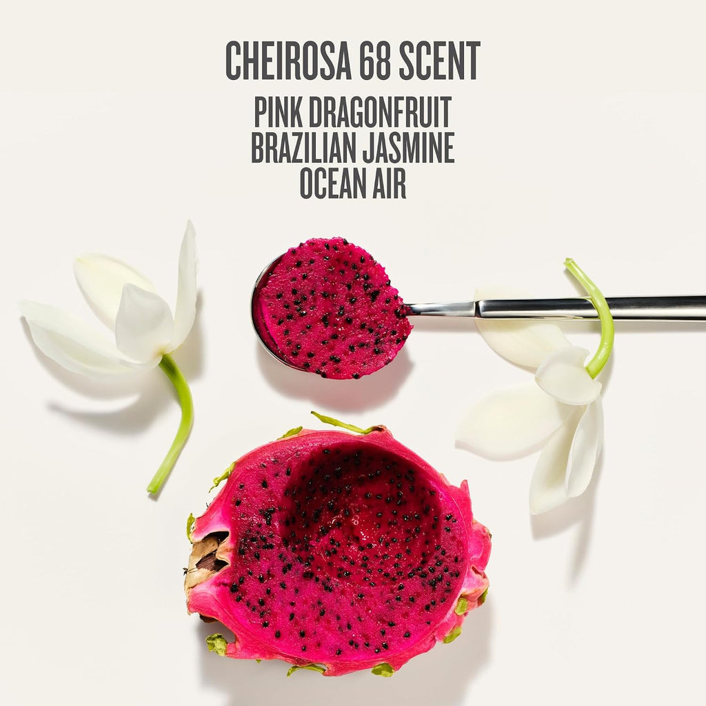 Sol de Janeiro | Rio Deo Aluminum Free Soothing Cream Deodorant Cheirosa 68 — 2 oz