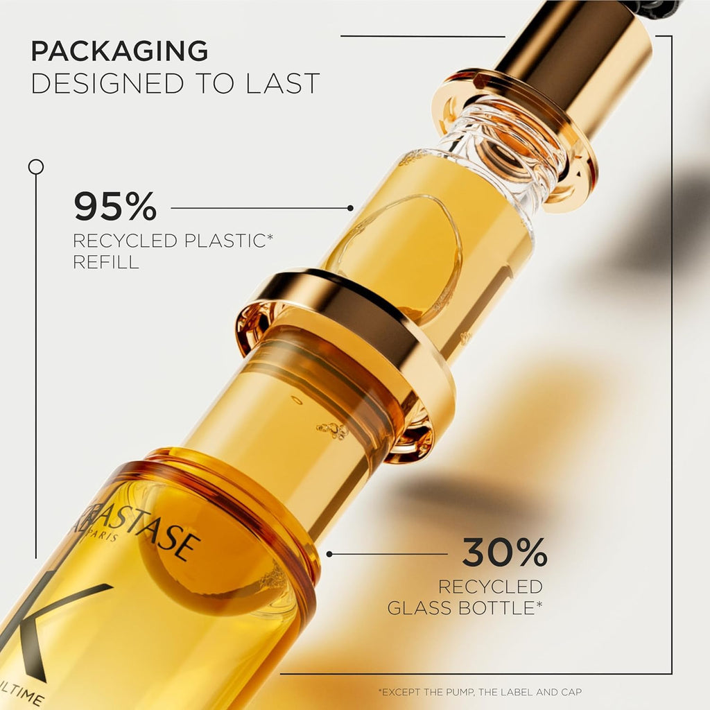 Kérastase | Elixir Hair Oil Serum — 30 ml (1.01 fl oz)