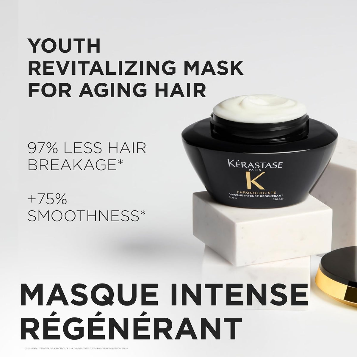 Kérastase | Hydrating Hair Mask for Aging Hair