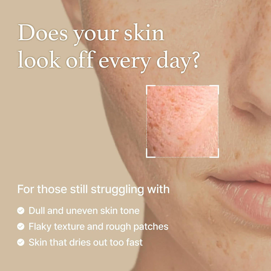 I’m From Rice Toner – Hydrating Milky Toner for Glowing Skin (5.07 fl oz)