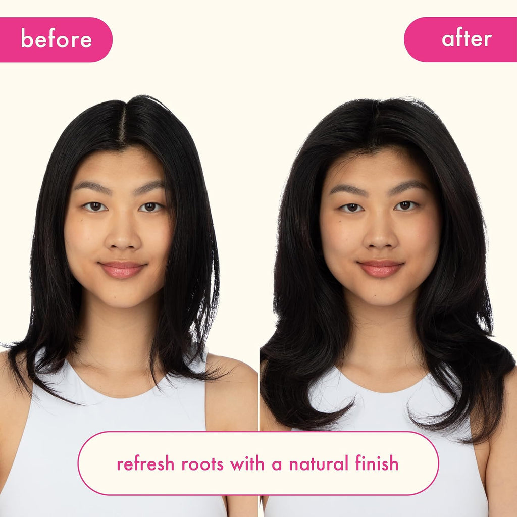Amika | Perk Up Plus Extended Clean Dry Shampoo