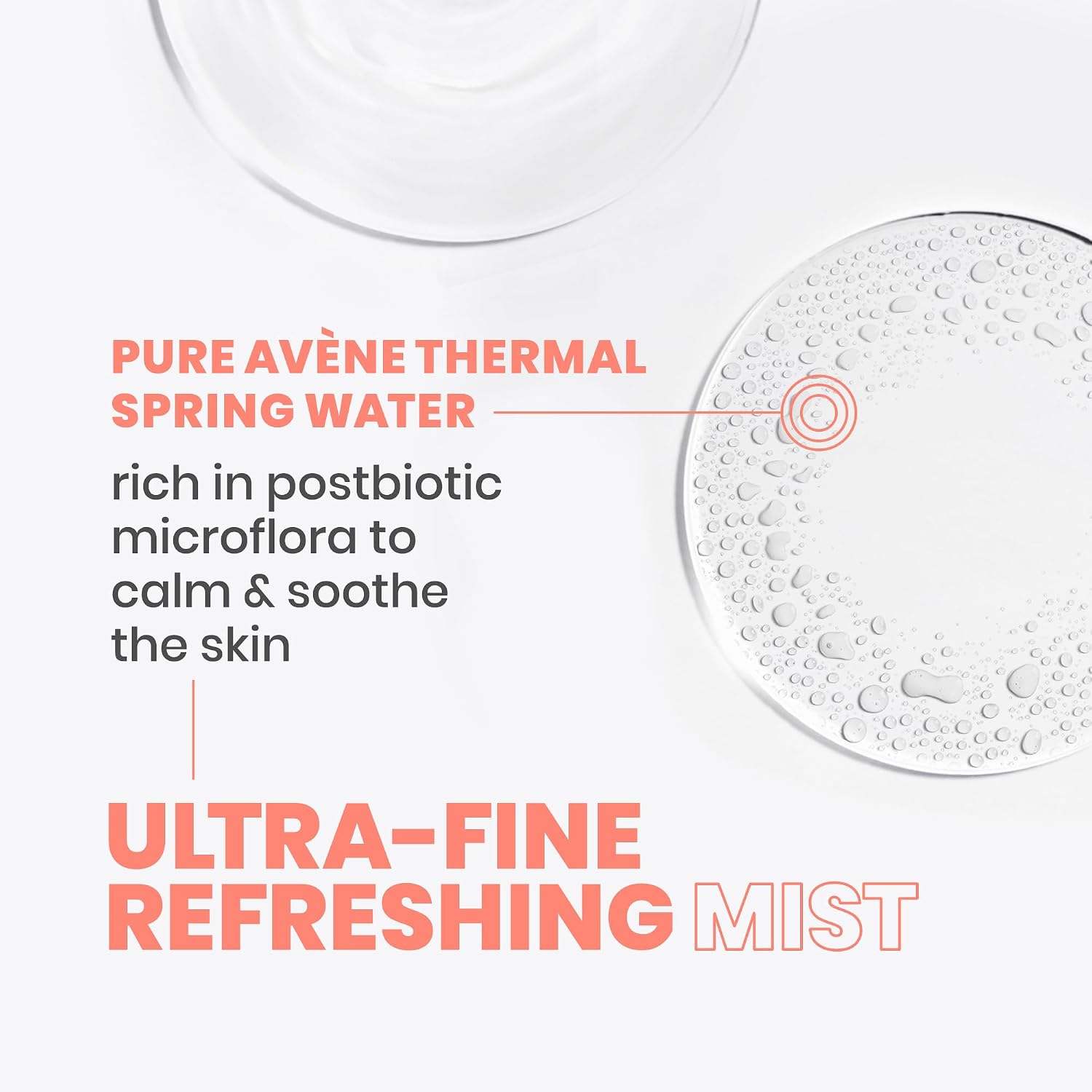 Eau Thermale Avène Thermal Spring Water Spray | Z E H D