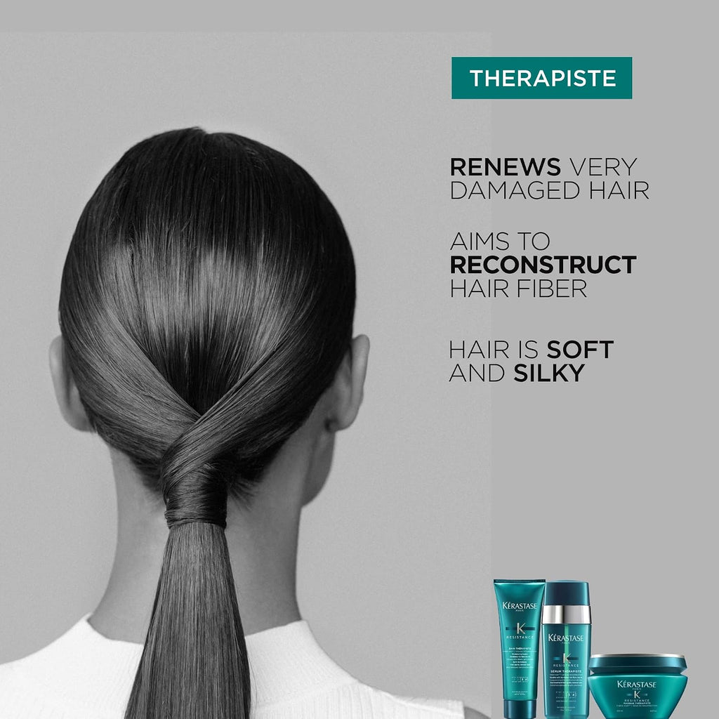 Kérastase | Résistance Sérum Thérapiste Heat Protecting Hair Serum