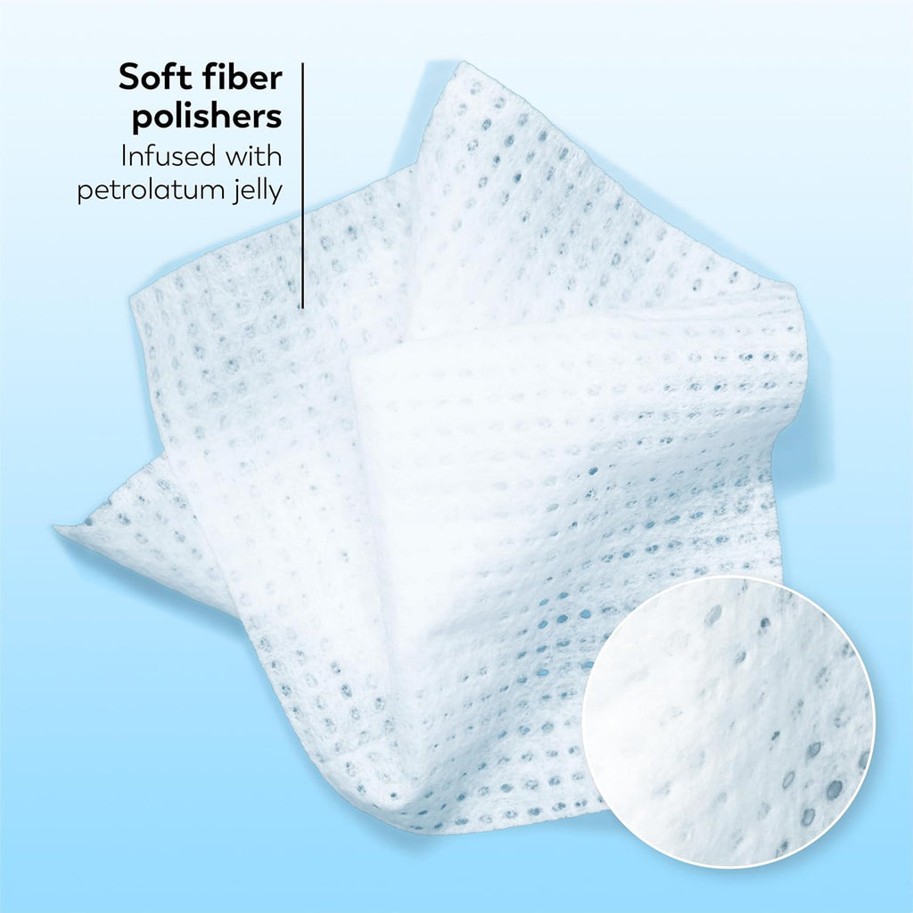 Olay | 5-in-1 Cleansing Cloths Face Wipes Makeup Remover Petroleum Jelly Fragrance Free — 66 Count