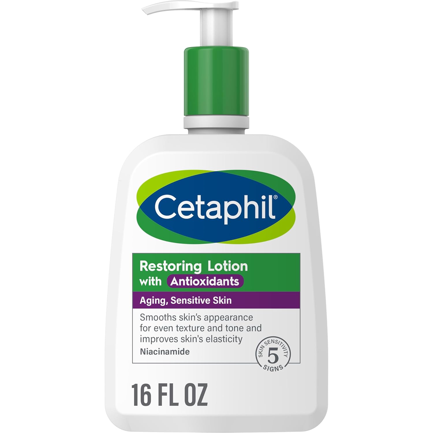 Cetaphil Healing Ointment with Shea Butter for Dry Sensitive Skin