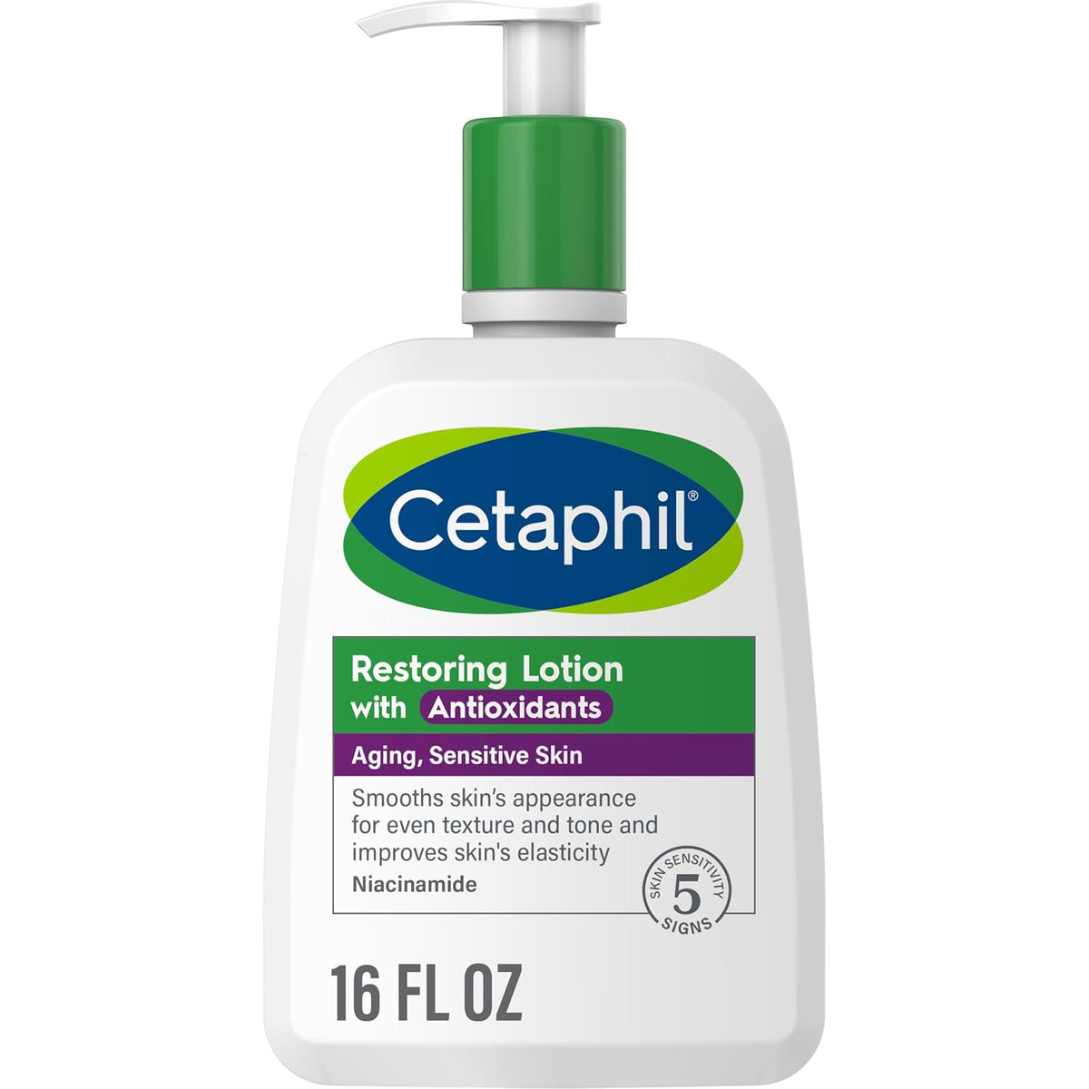Cetaphil Healing Ointment for Extremely Dry Sensitive Skin — 3.4 fl oz