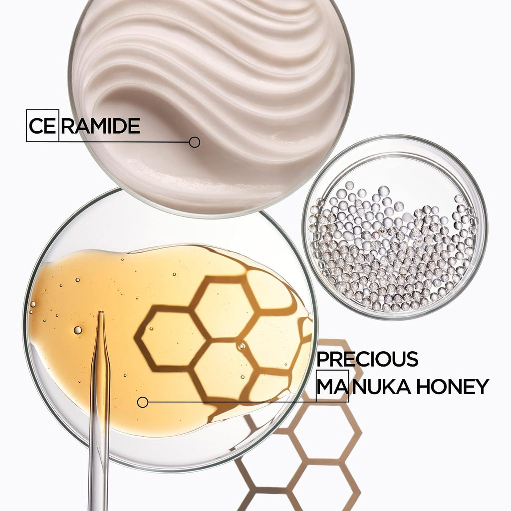 Kérastase | Curl Manifesto Hydrating Shampoo