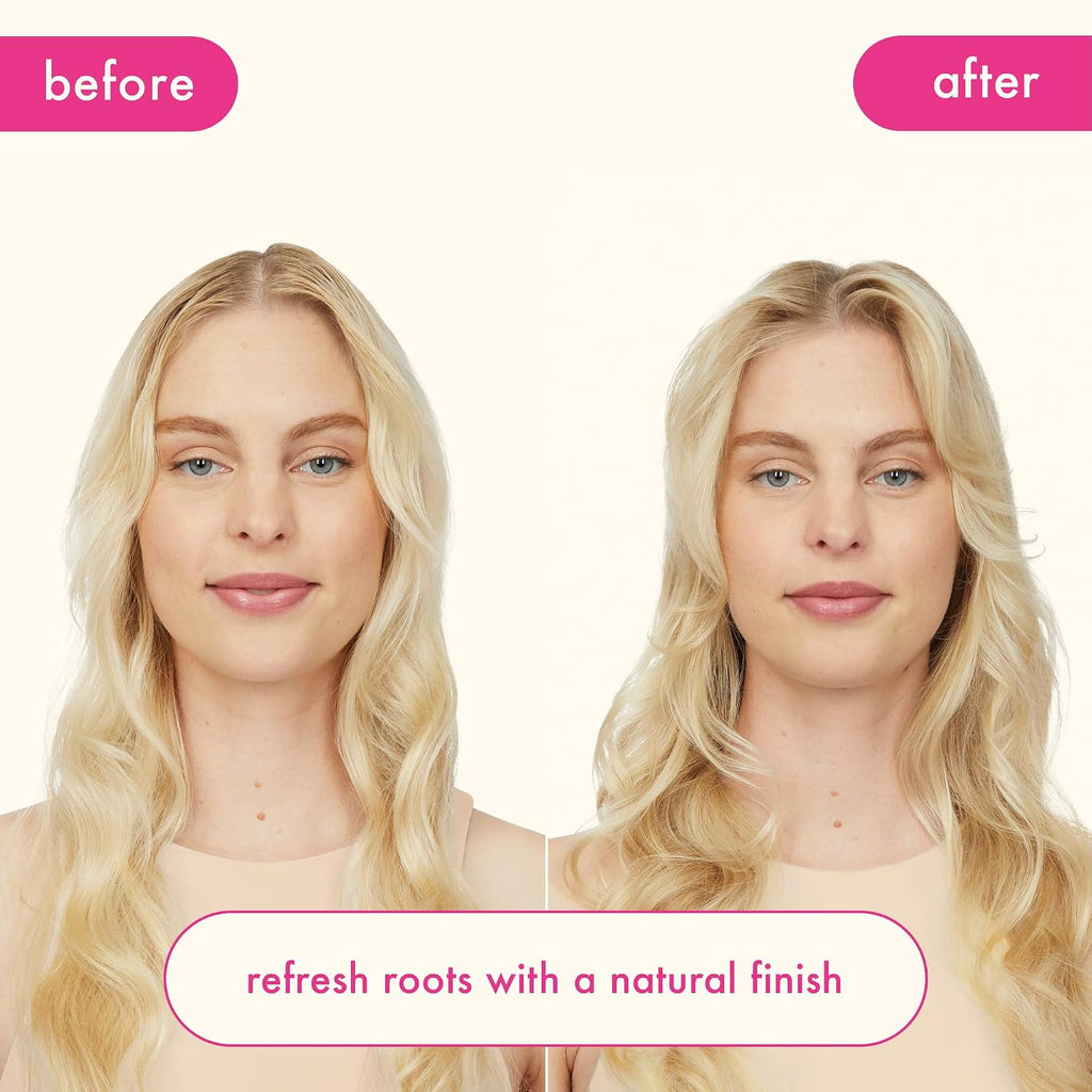 Amika | Perk Up Plus Extended Clean Dry Shampoo