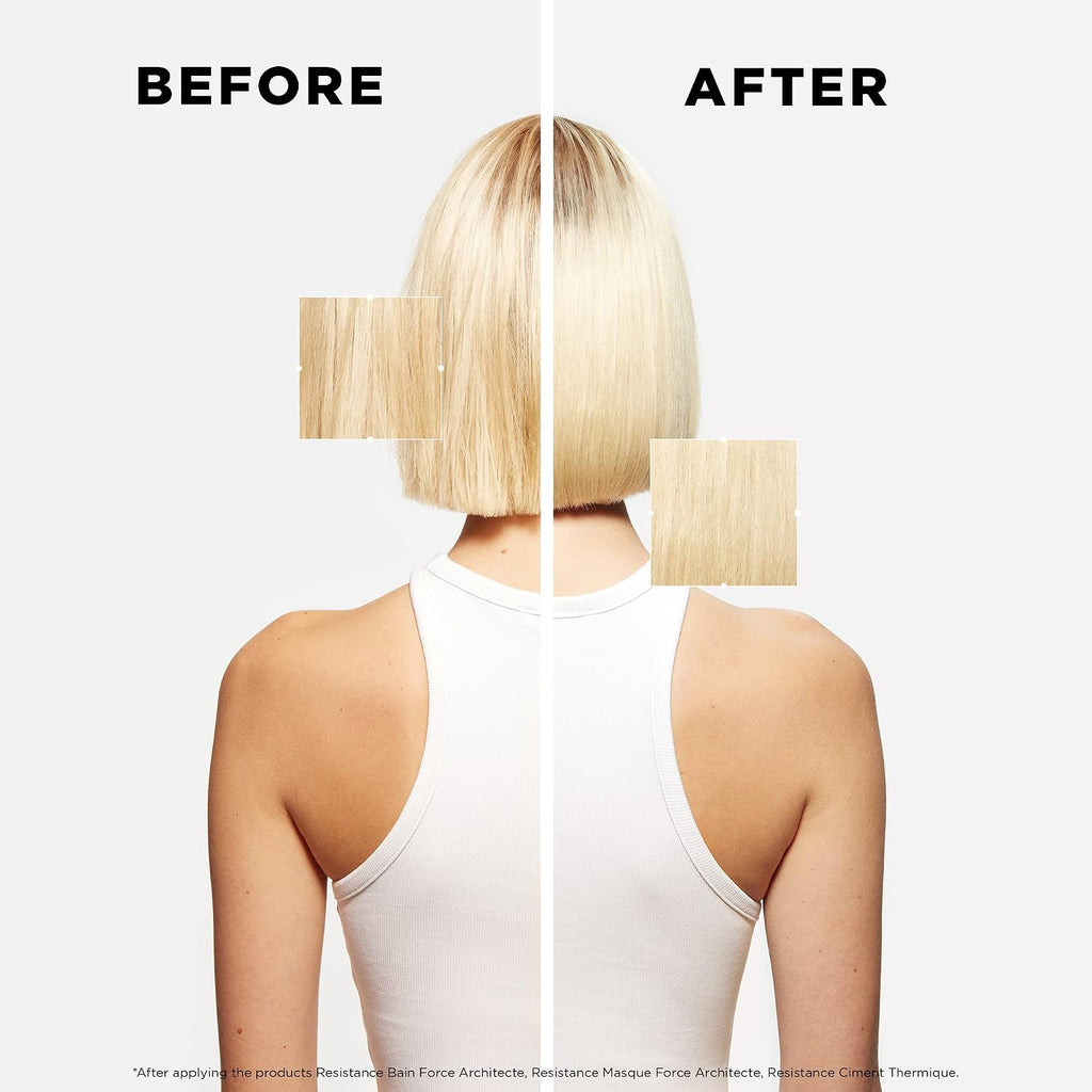 Kérastase | Résistance Bain Force Architecte Strengthening Shampoo