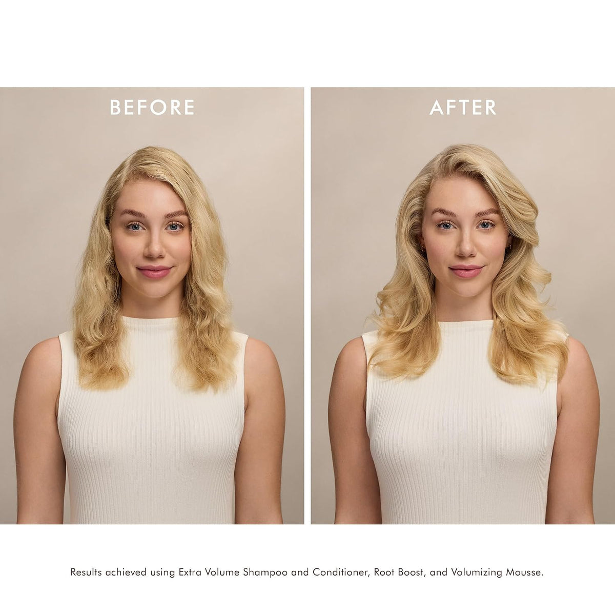 Moroccanoil | Extra Volume Shampoo & Conditioner Bundle — 17 fl oz Total