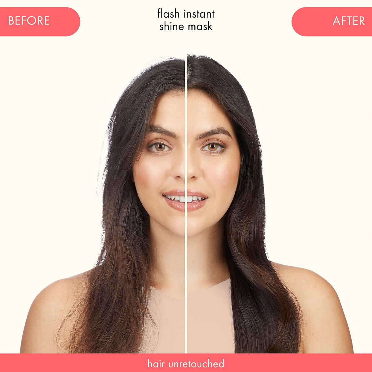 Amika | 60 Second Shine & Hydration Hair Mask Amber