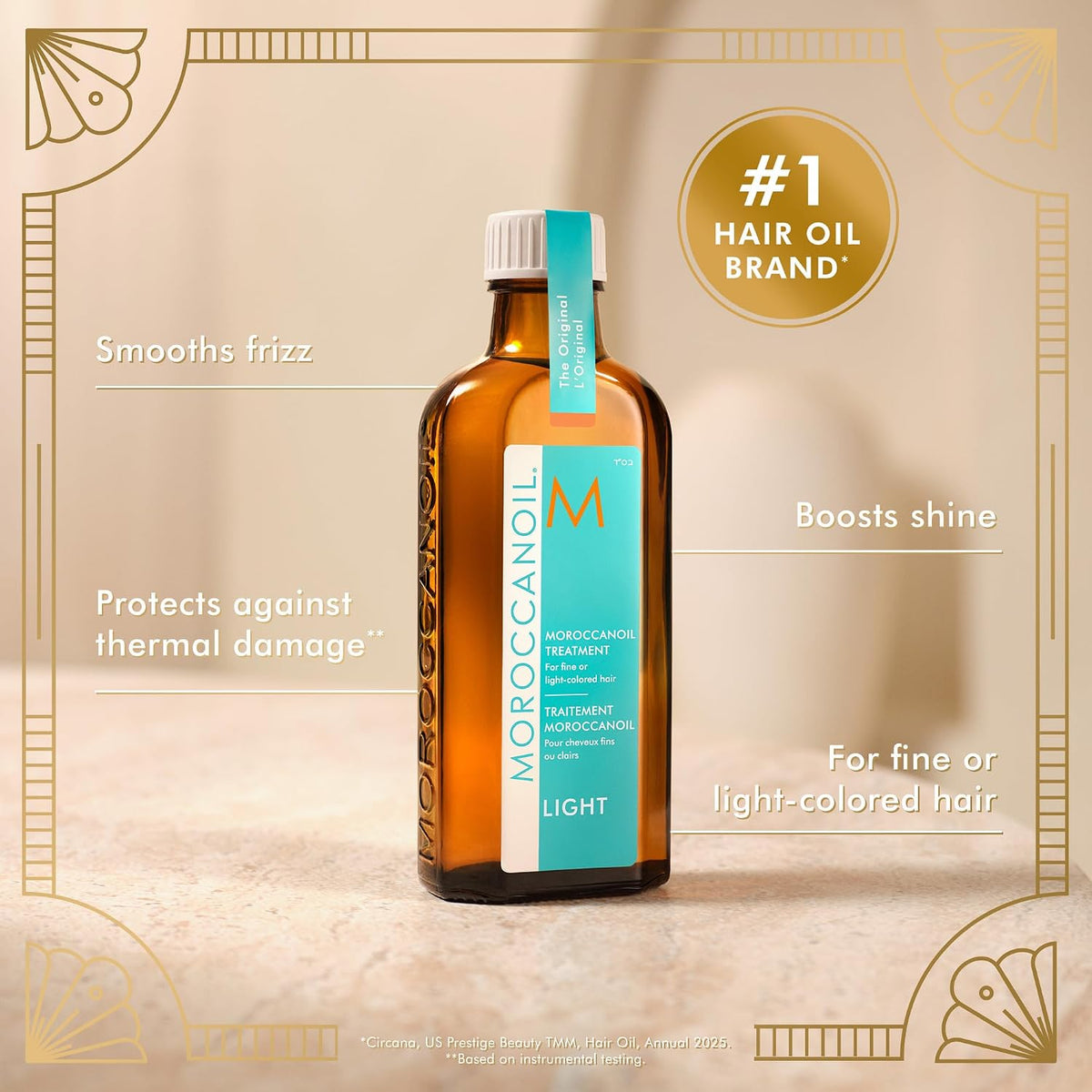 Moroccanoil | Extra Volume Hair & Body Care Set — 30.35 fl oz Total