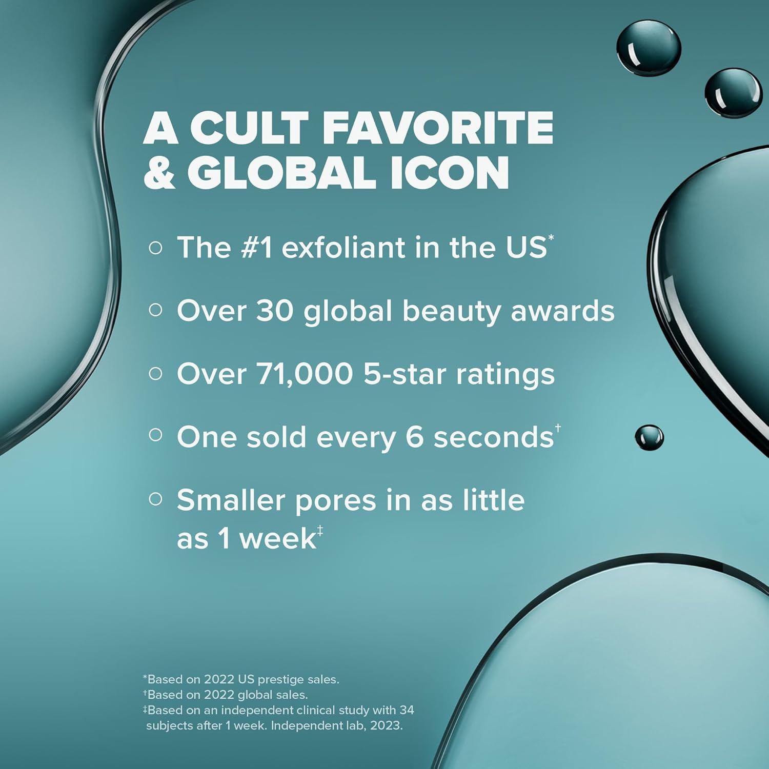 Paula’s Choice Skin Perfecting 2% BHA Liquid Exfoliant (Fragrance-Free)