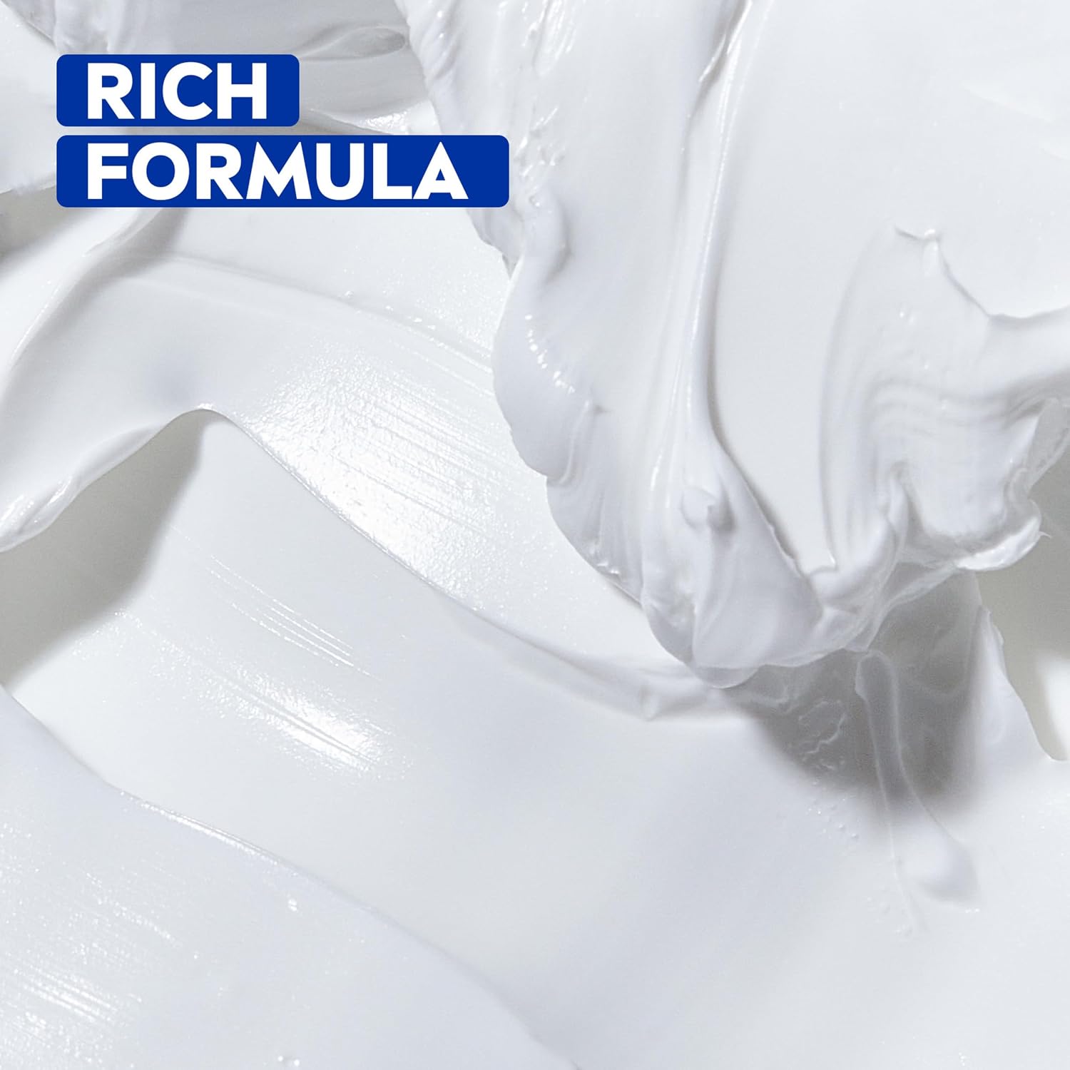 NIVEA Creme Body, Face and Hand Moisturizing Cream Tin