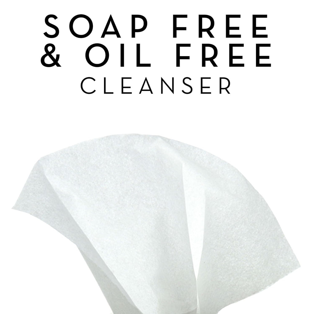 Olay | Daily Facial Cleansing Wipes Vitamin C Vitamin E Fresh Scent Exfoliating — 90 Count (Pack of 3)
