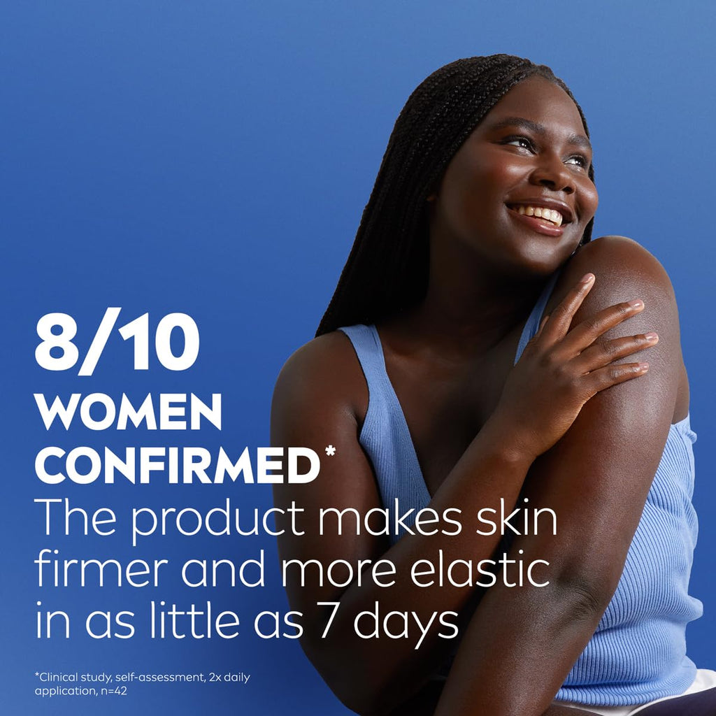 NIVEA Q10 Skin Firming Body Lotion with Vitamin C