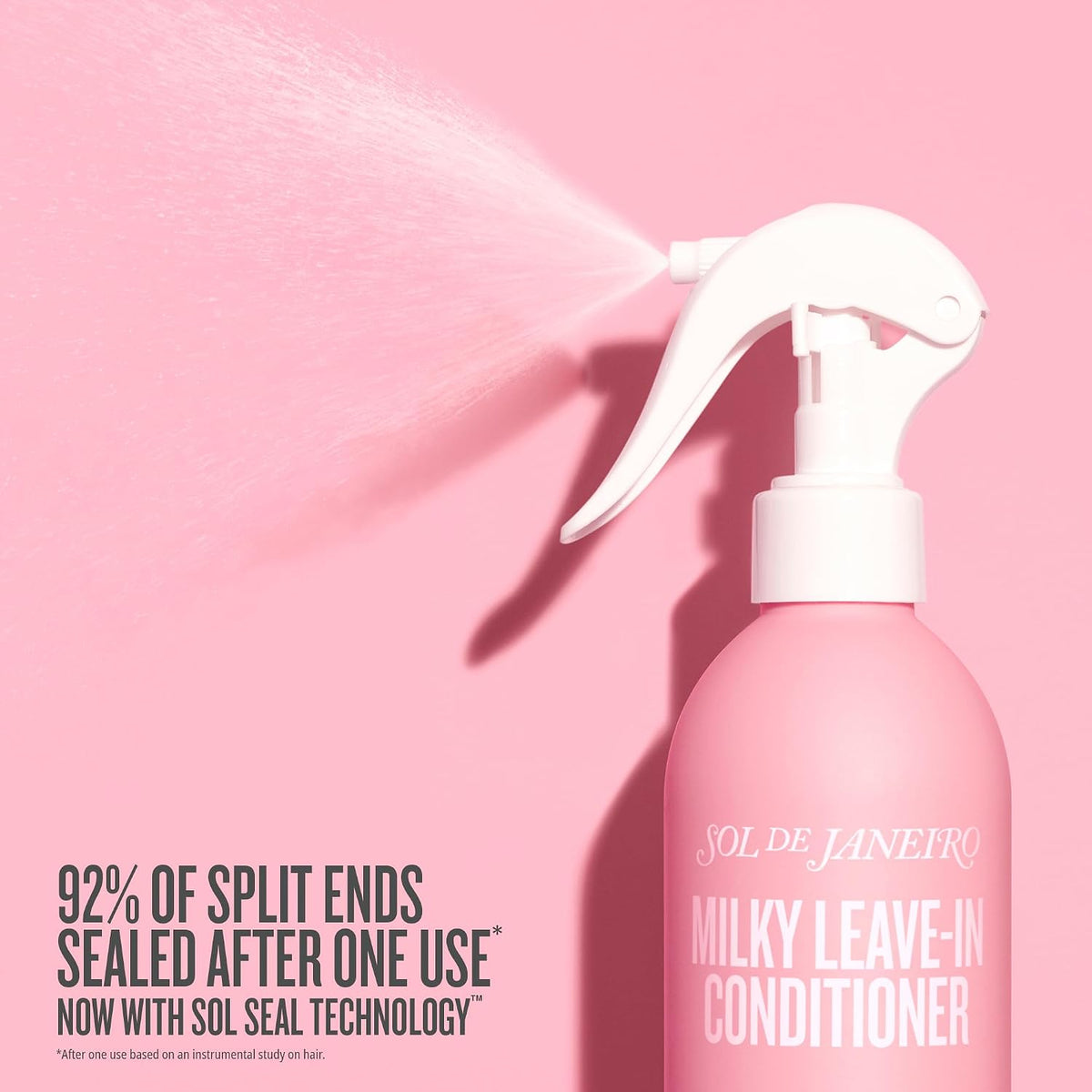 Sol de Janeiro | Milky Leave-In Conditioner Cheirosa 68 Travel Size