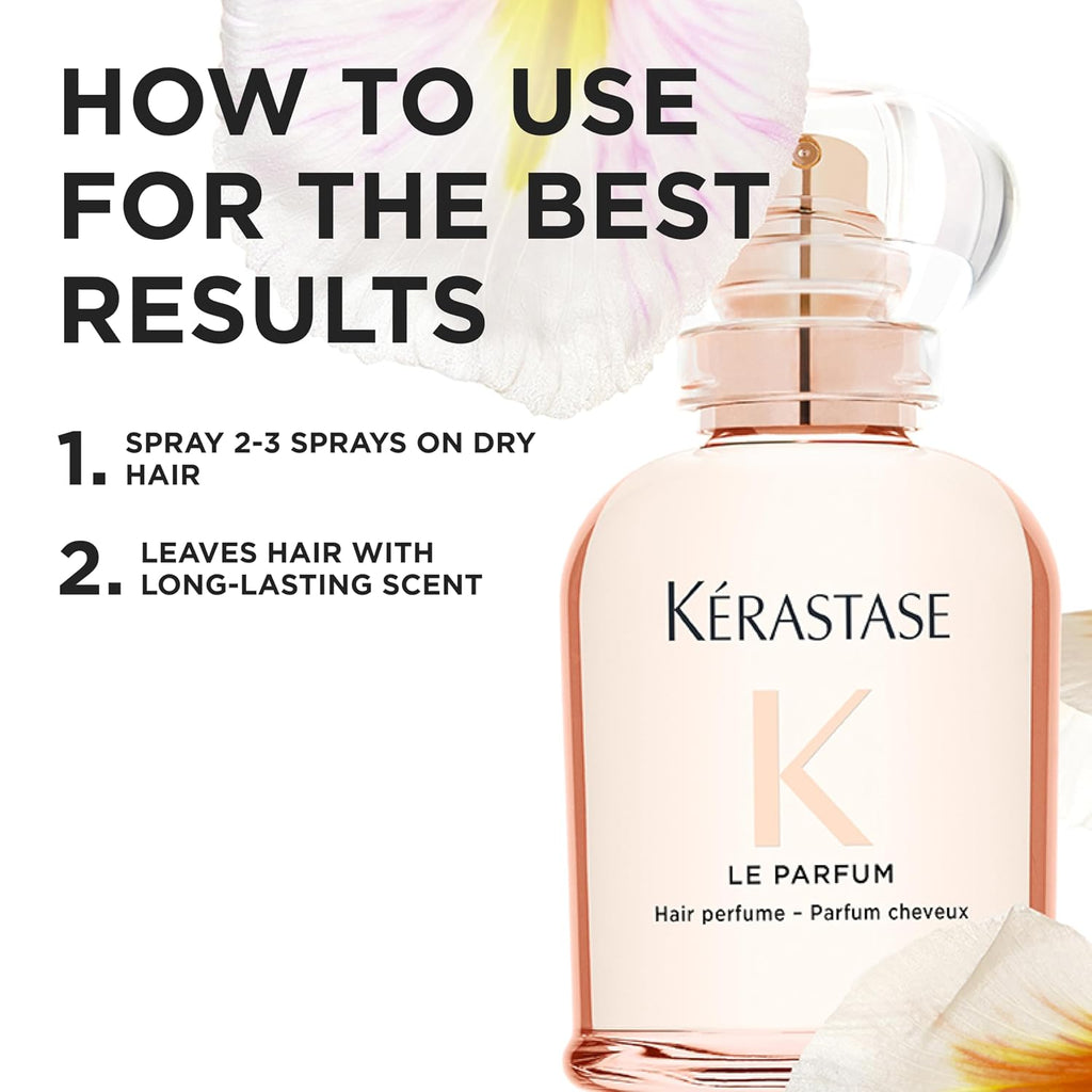 Kérastase | Gloss Le Parfum Hair Perfume — 30 ml