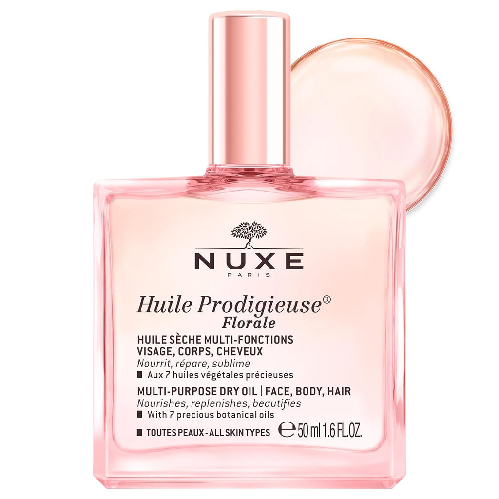 NUXE Huile Prodigieuse Florale Multi-Purpose Dry Oil