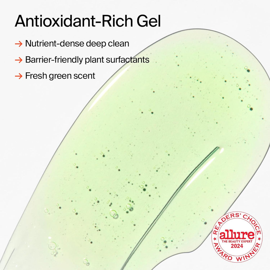 Youth To The People Superfood Facial Cleanser (Kale + Green Tea)