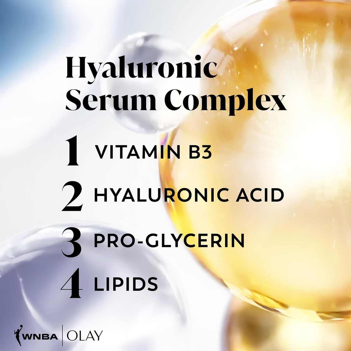Olay | Body Wash Niacinamide Hyaluronic Acid Pro-Glycerin Courtside Citrus Lime Orange Pear Limited Edition — 20 fl oz