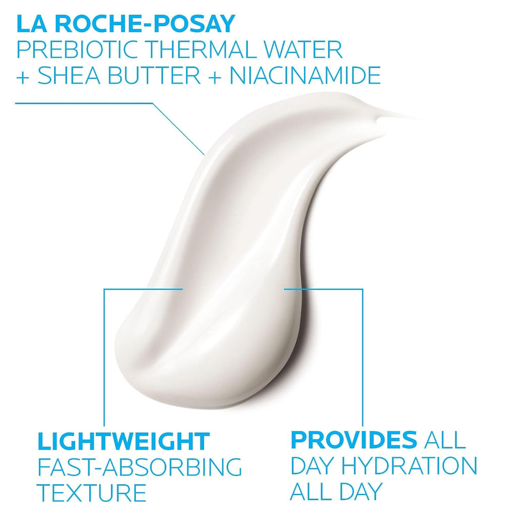 Lipikar Lotion AP+ Daily Repair Body Lotion by La Roche-Posay — 13.52 fl oz