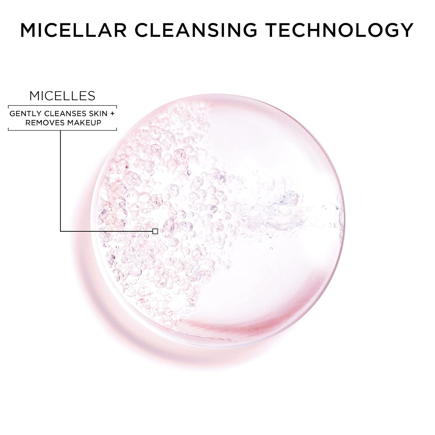 Garnier Micellar Water Hydrating Cleanser for Sensitive Skin