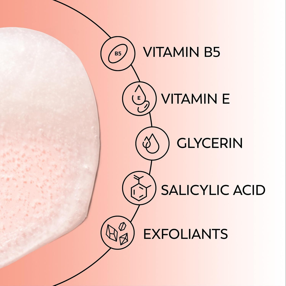 Olay | Regenerist Micro-Sculpting Cream Face Moisturizer Vitamin B3 Hyaluronic Acid — 1 Count