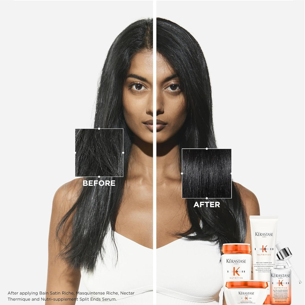 Kérastase | Nutritive Nourishing Hair Oil for Split Ends