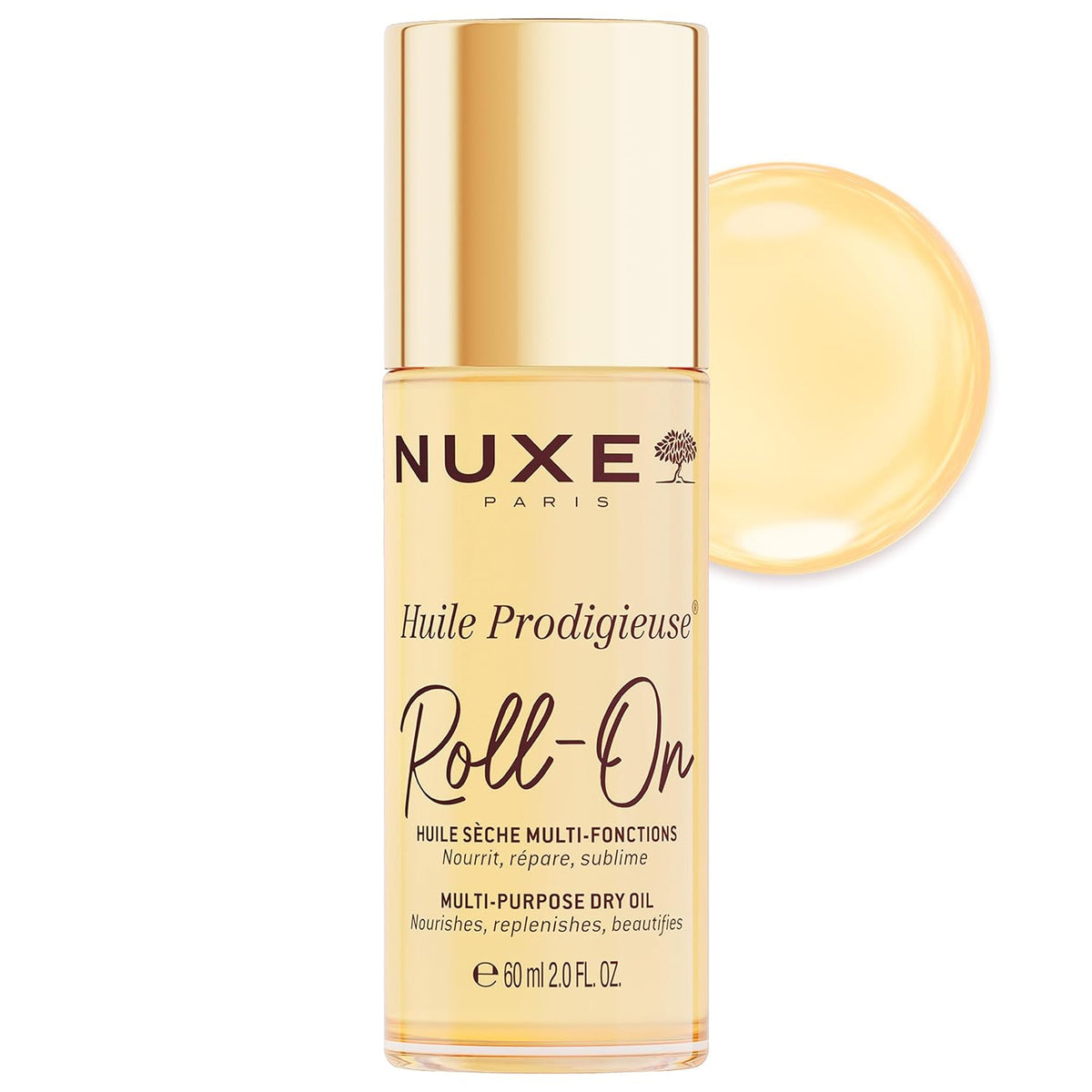 NUXE Huile Prodigieuse Multi-Purpose Dry Oil | Z E H D