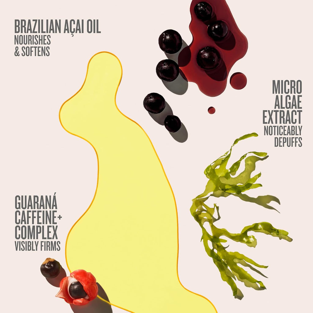 Sol de Janeiro | Nourishing Firming Body Oil Cheirosa 62 — 100 ml (3.38 fl oz)