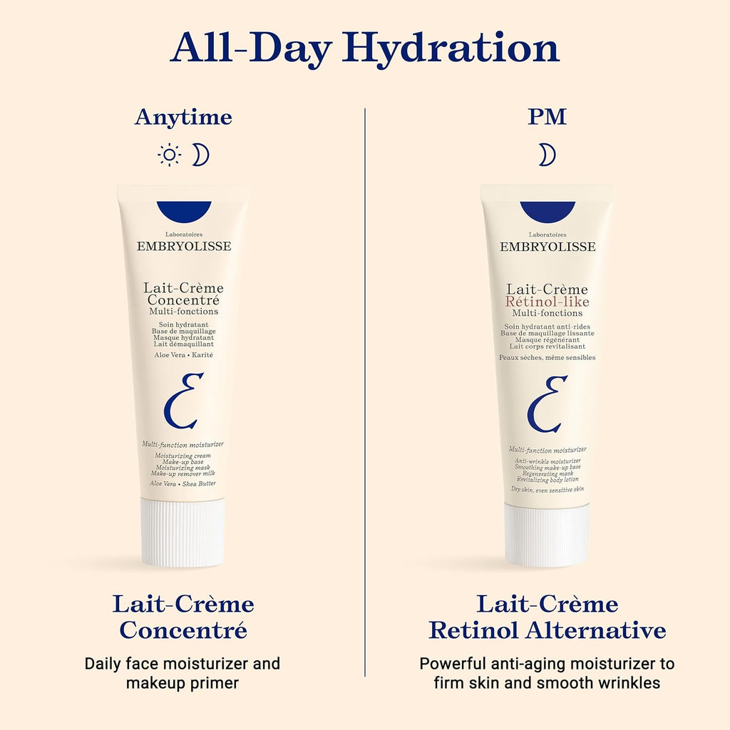 Embryolisse Lait-Crème Concentré