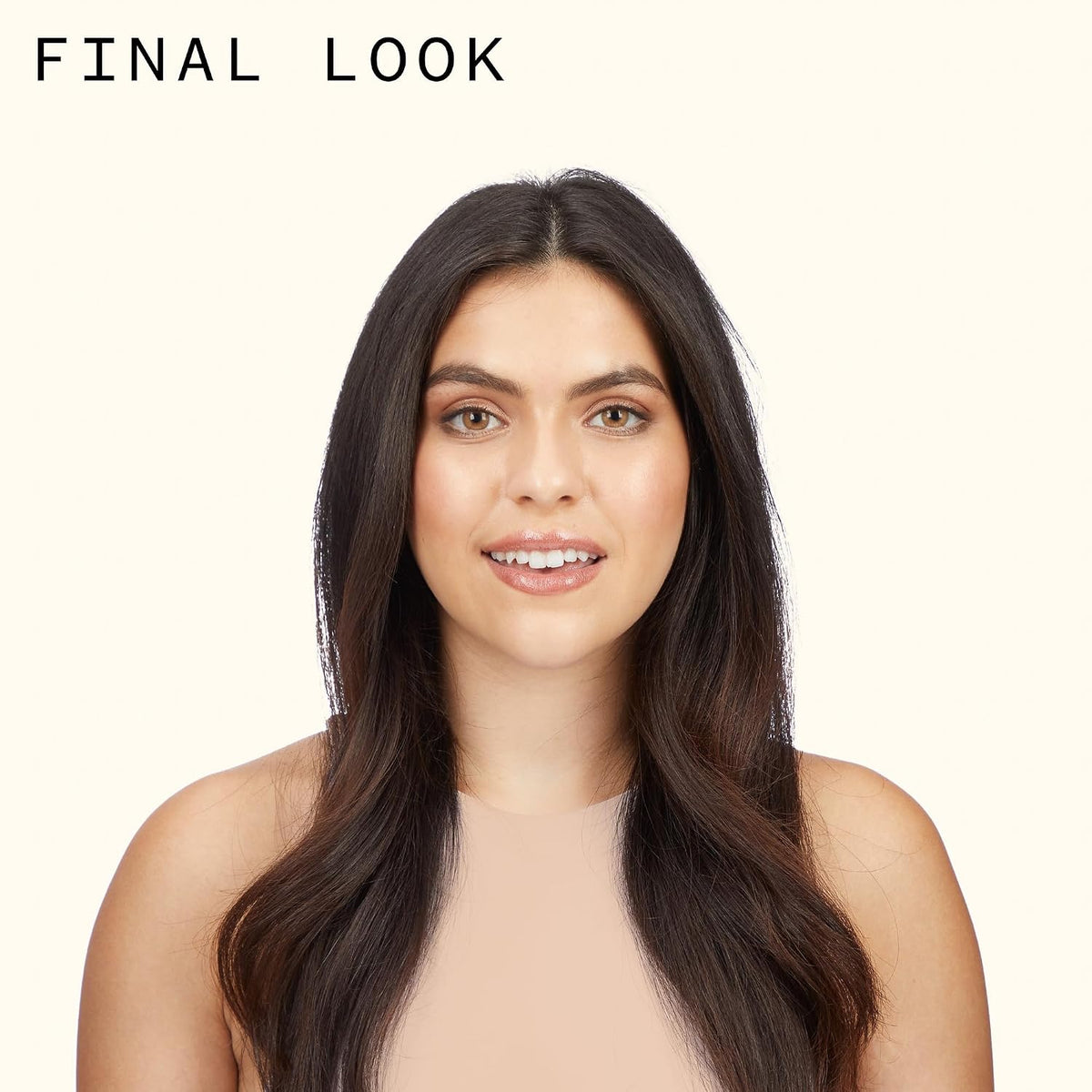 Amika | Lightweight Volume & Texture Hair Spray Amber