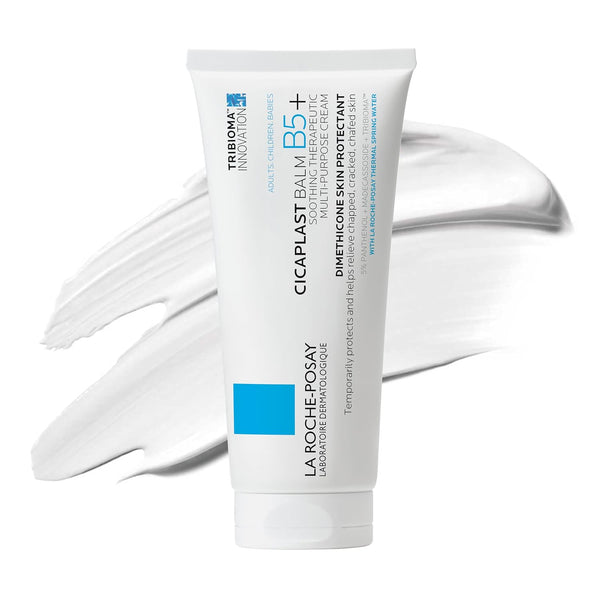 La Roche-Posay Cicaplast Baume B5 Multi-Purpose Soothing Cream | Z E H D