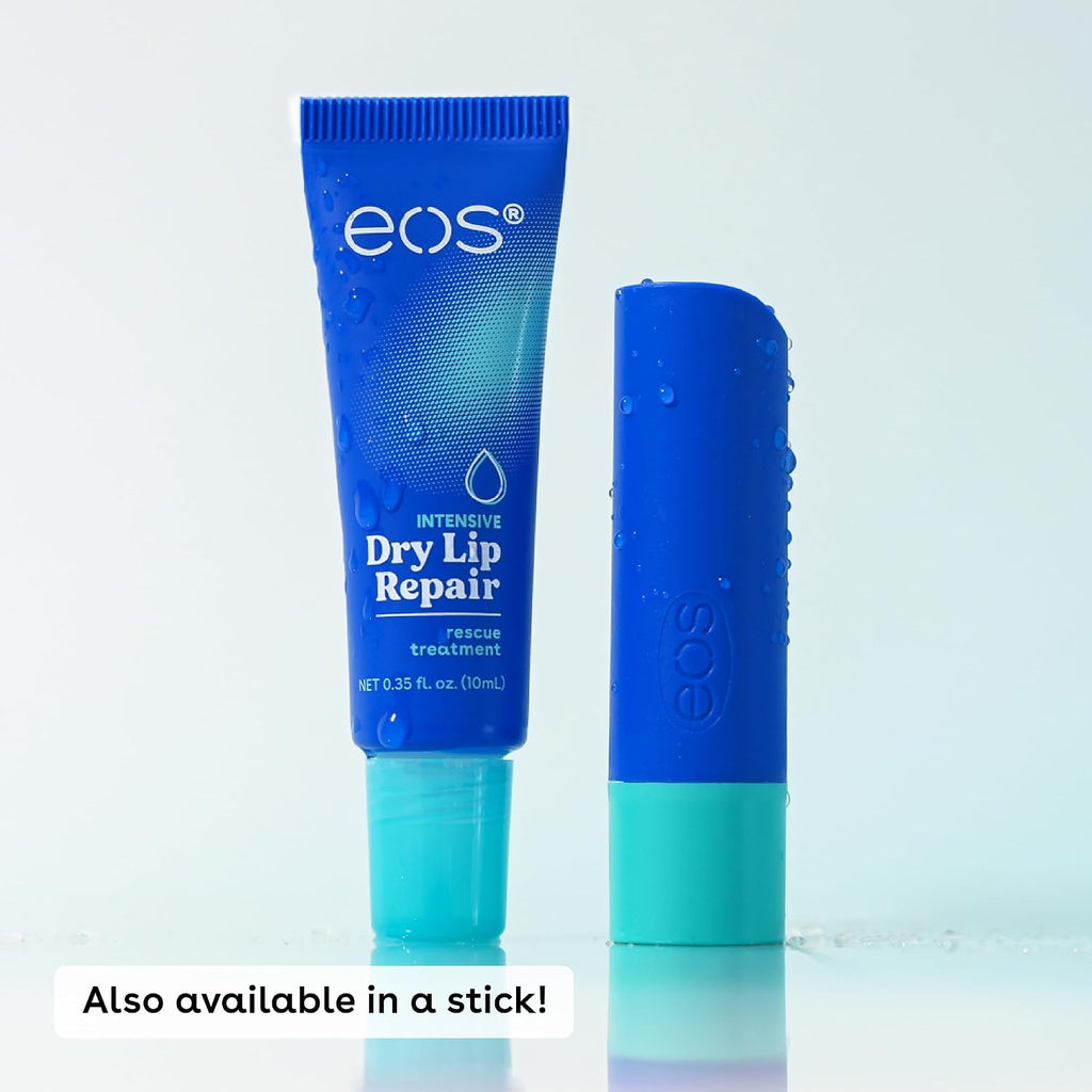eos | Ultra Lip Repair Strawberry — Twin Pack