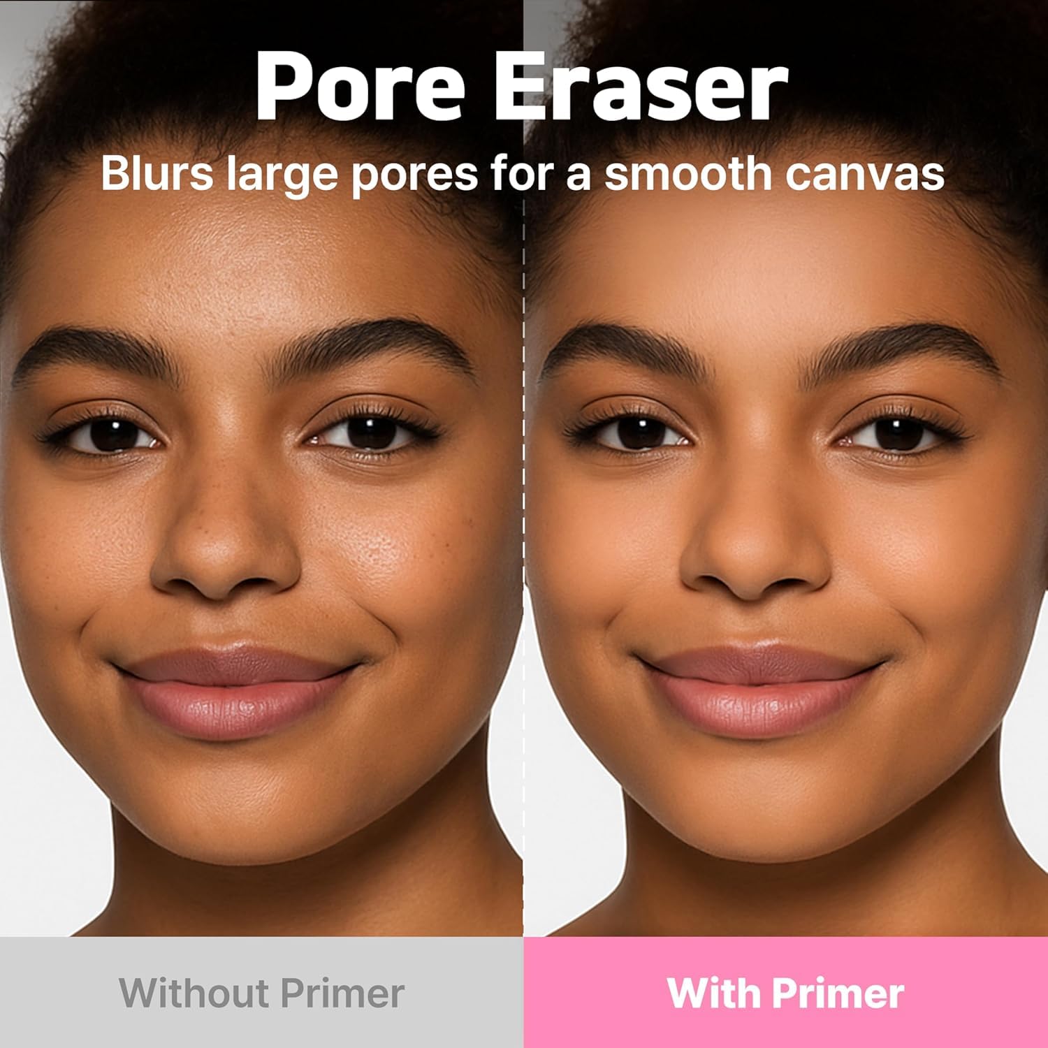 TOUCH IN SOL No Poreblem Primer Mattifying · Pore-Blurring · 30ml