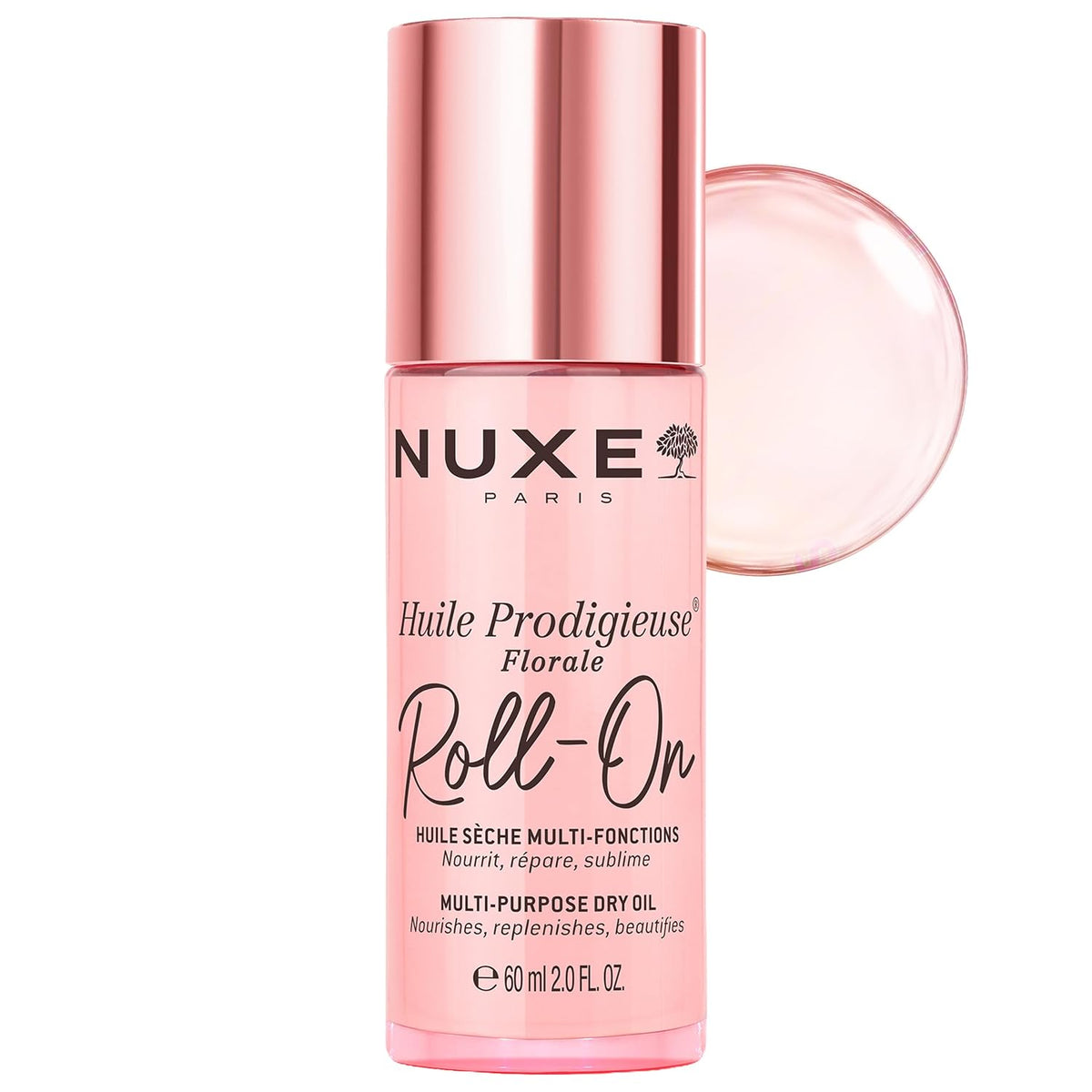 NUXE Huile Prodigieuse Florale Multi-Purpose Dry Oil