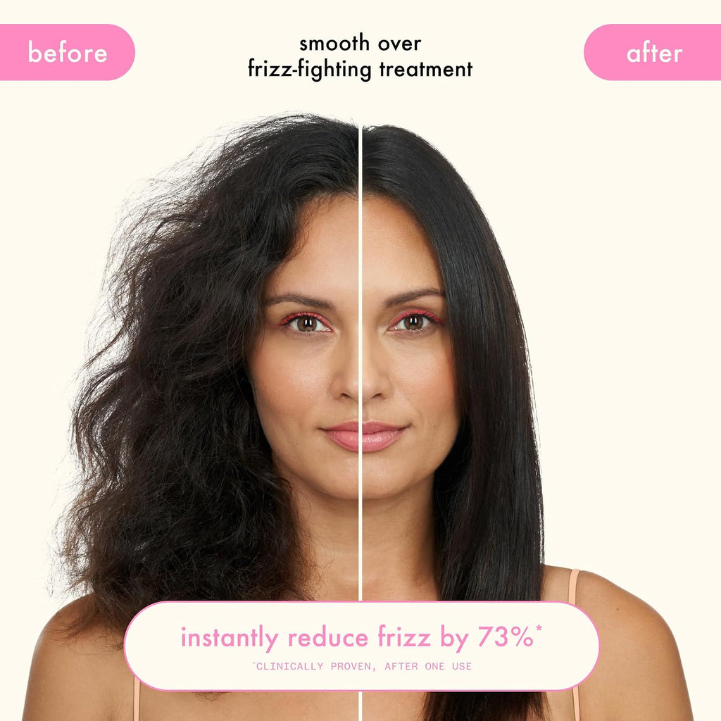 Amika | 60 Second Smoothing Hair Treatment Amber Vanilla