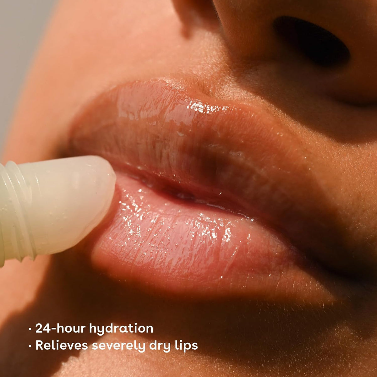 eos | Ultra Lip Repair Strawberry Lip Treatment