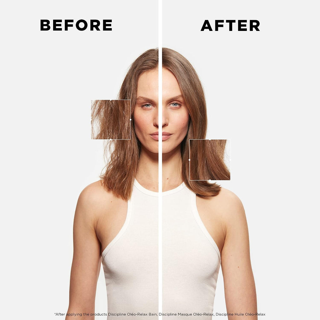 Kérastase | Bain Oleo-Relax Smoothing & Nourishing Shampoo