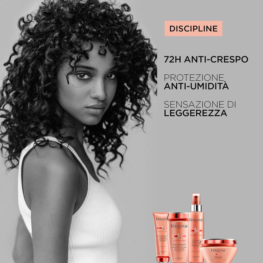 Kérastase | Discipline Maskeratine Smoothing Hair Mask